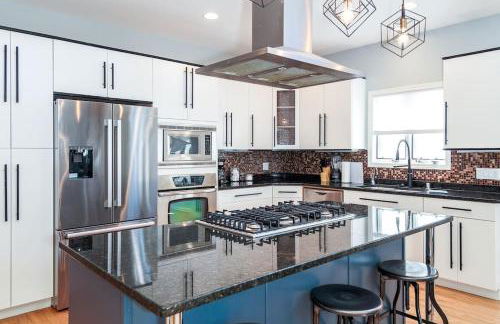 Eclectic Stylish and Cozy Milwaukee Unit - Foto 18