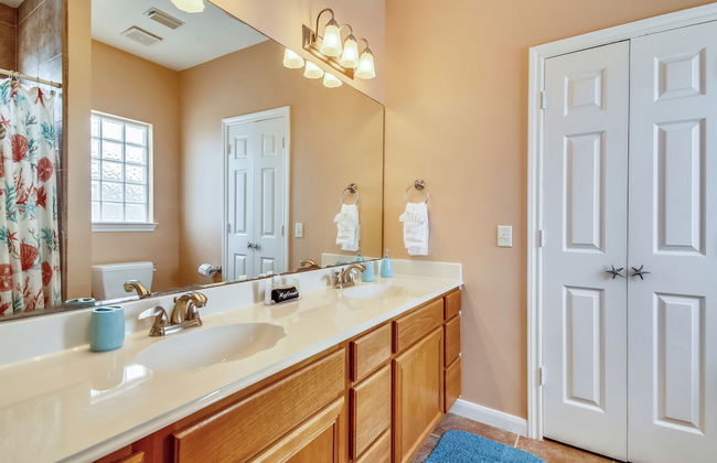 Sunflower Surf by Ryson Vacation Rentals - Foto 6