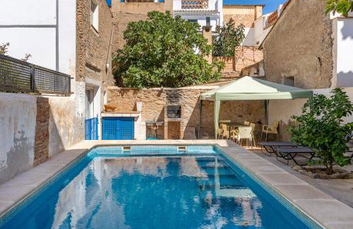 Casa Adriana con piscina - Foto 1