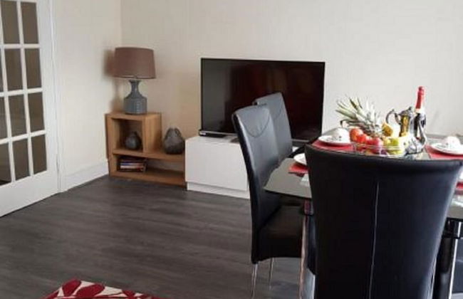 Huku Kwetu - Brentwood Townhouse - Foto 19