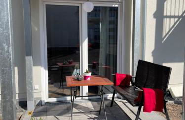 Exklusive Ferienwohnung 5km vom Centrum - Foto 24