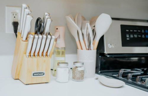 3240 Sqft Family-Friendly Retreat l Salt Lake Area - Foto 35