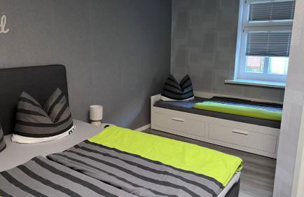 Altstadt Fewo Wernigerode - Foto 22