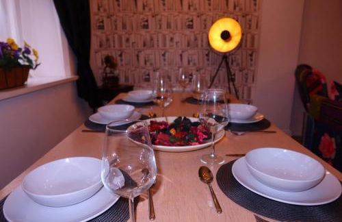 Pontypool Haven Retreat - 3Bedroom Flat - Photo 23