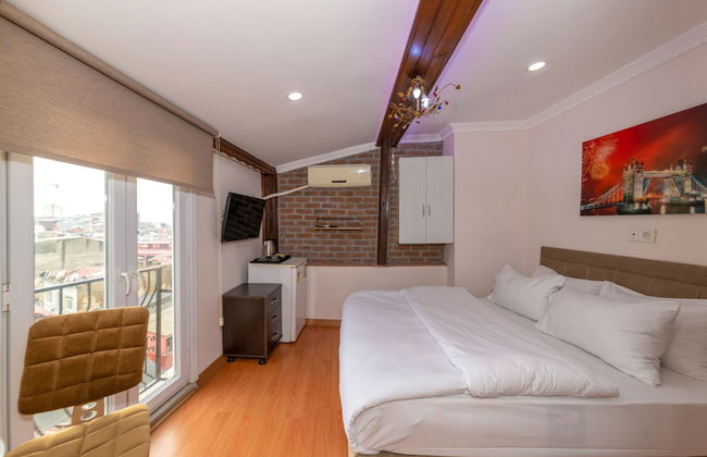 Taksim City Suites - Foto 9