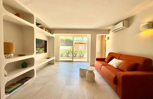 L'Elégant,4pers,Piscine,2 Parkings,Climatisation - Photo 11