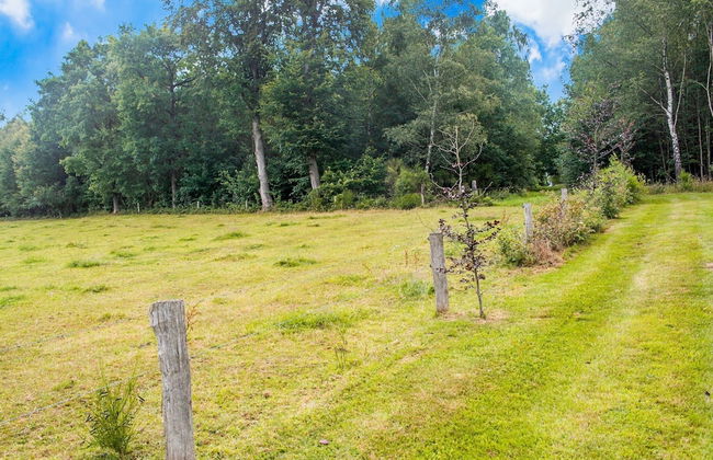 Secluded Chalet in Rogery - Photo 20