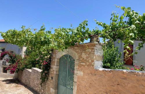 Sergios Village House - Foto 58