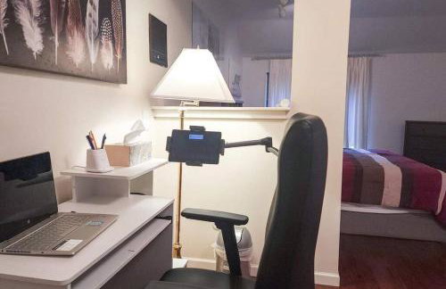 Cozy Balcony apartment in Morningside - Foto 7