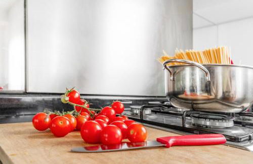 ElleBnb Busto city - MXP - Rho fiera con Wifi e Netflix - Foto 20