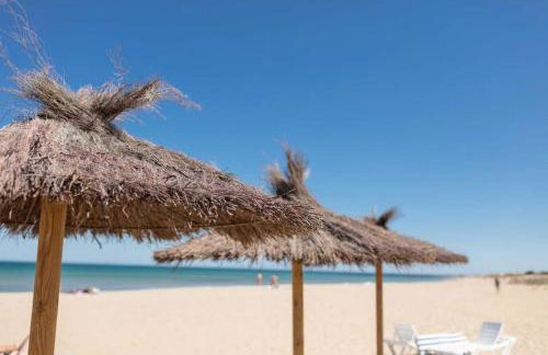 12-Apartamento en la playa Piscina - Foto 2