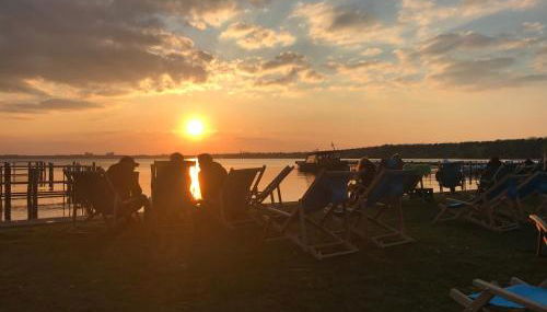 Mediterrane Luxusferienwohnung 5, Berlin- Köpenick, Am Müggelsee - Foto 2