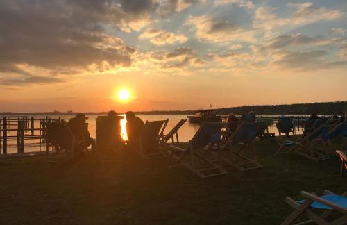 Mediterrane Luxusferienwohnung 5, Berlin- Köpenick, Am Müggelsee - Foto 2