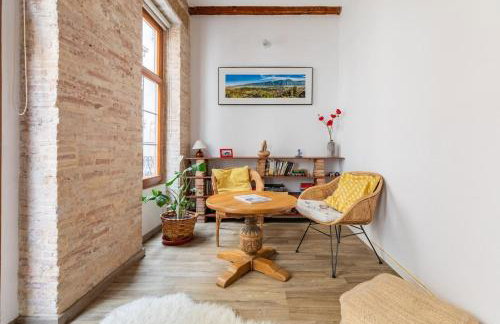 Musico 1 Turia Gardens by Invalencia - Photo 10