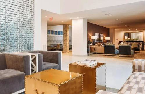 KING BEDS Nrg Stadium Rodeo Houston - Foto 22