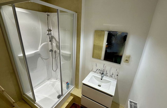 Cense de Lalouette - Foto 24