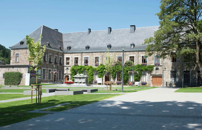 Malmedy Hillside Spa Retreat - Foto 32