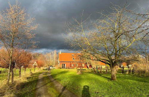 Liljas Haus im Spreewald - Foto 9