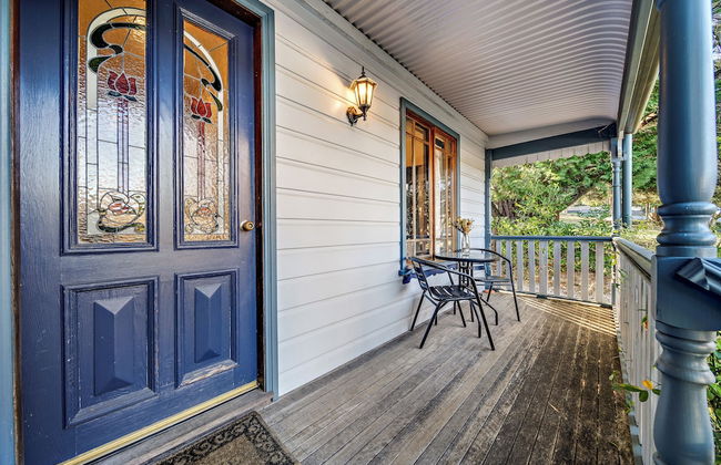 Whispering Pines Cottages - Foto 41