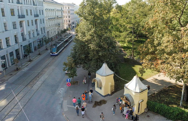 Miro Rooms Center Cloud - Quite Chic - Foto 20