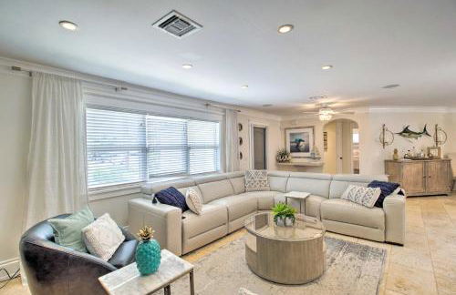 2 Mi to Dtwn Luxury Getaway in Palm Beach Gardens - Foto 4