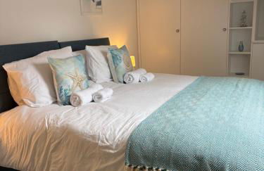 Beach View Apartment - Foto 13