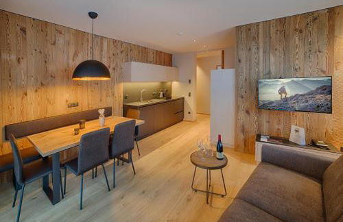 K1 Mountain Chalet - Luxury Apartements - Foto 30