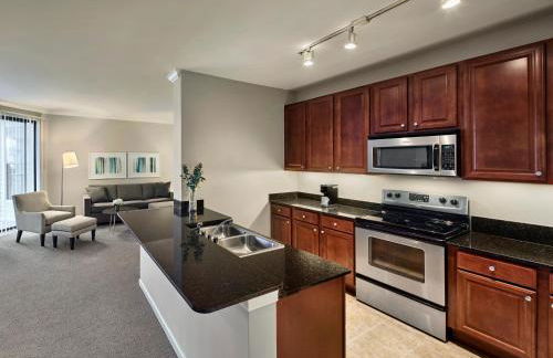 AVE Union - Furnished Apartment, Union NJ - Foto 3
