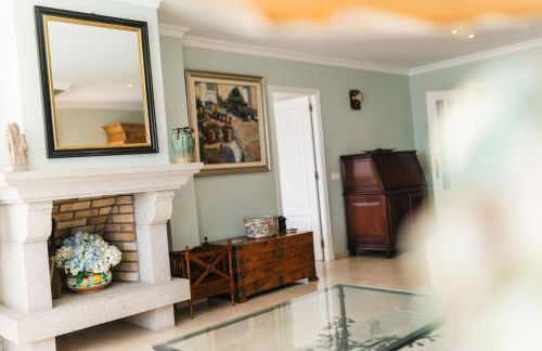 Chalet Veiga da Area - Foto 13