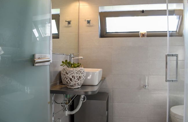 Stone Studio With Sea Views Near the Beach - Foto 11