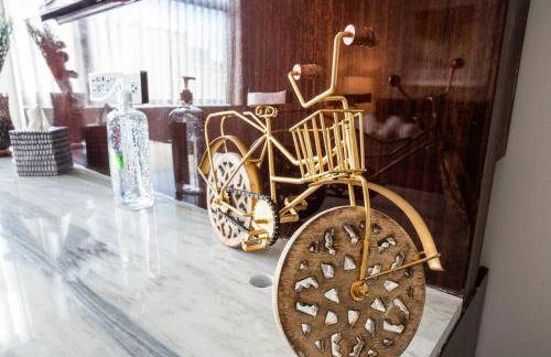 Luxurious Furnished Studio w Full Kitchen in SD - Foto 13