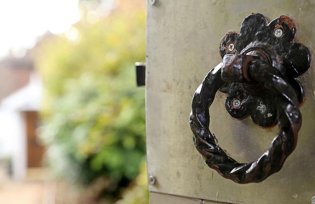 Poundgate Park Holiday House - Foto 34