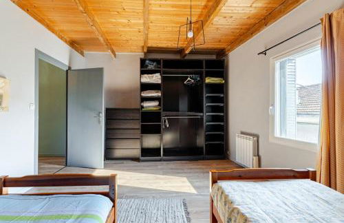 Cozy 2 bedroom house - 4 people - Foto 36