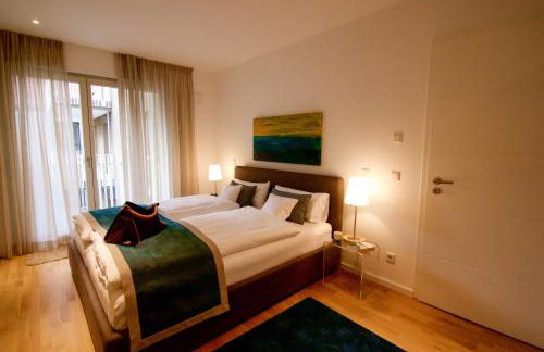 Donaupromenade - Foto 1