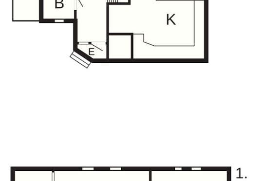 4 Star Holiday Home in Hamburgsund - Foto 9