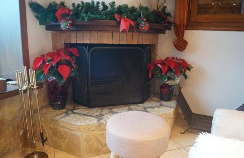 Parnassos Chalets - Foto 57