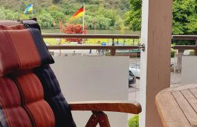 Ferienwohnung Aroma Moselblick - Foto 11