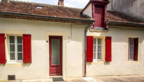 Holiday Home in Hérisson near Lake - Foto 5