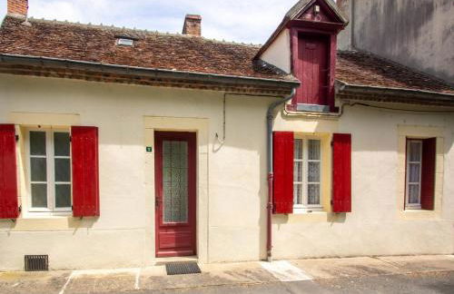 Holiday Home in Hérisson near Lake - Foto 5