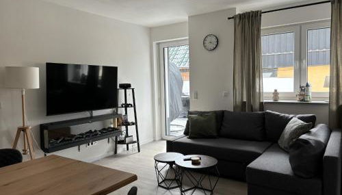 EasyForest Bad Driburg 10P Switch TV 2xApartments - Foto 2