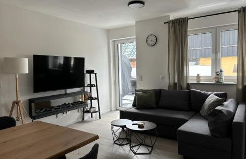 EasyForest Bad Driburg 10P Switch TV 2xApartments - Foto 2