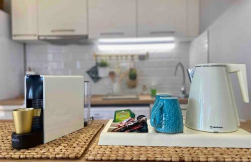 Boho Natural Beachfront Detached House - Foto 13