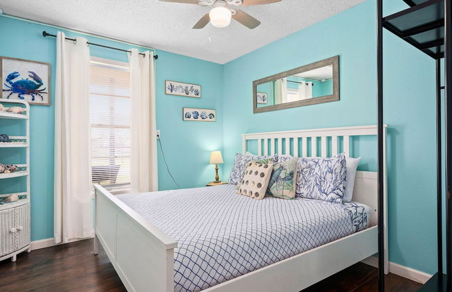 Castaway Cottage - Foto 2