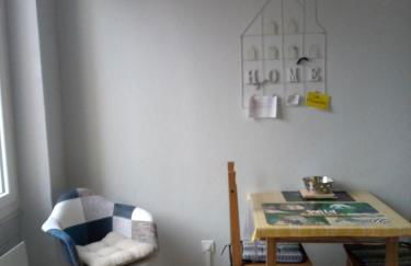 Studio des Thermes 2* - Foto 6