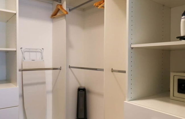 w Comfy 2BR Near Parque Kennedy in Miraflores - Foto 24