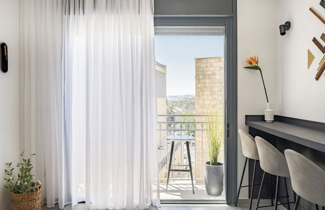 Mr. Agrippa - By TLV2GO - Foto 64