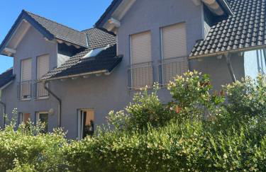 Ferienwohnung Kornotti - Foto 1