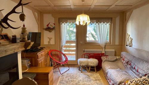 Love Mountain House - Foto 1