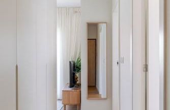 Stylish & Spacious Apartment by HostWise - Foto 27