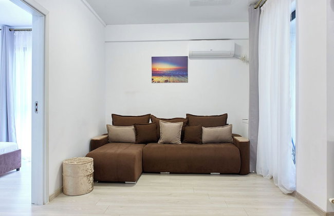 Apartamente Tomis Villa - Foto 63